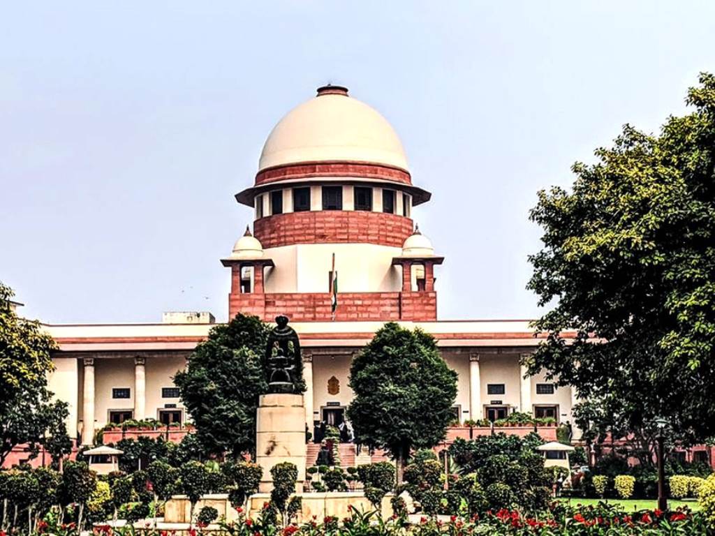 AIgenerated fake verdicts pose a threat to the entire world Supreme Court